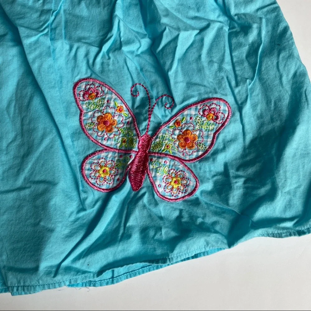 Dollie & Me tunic